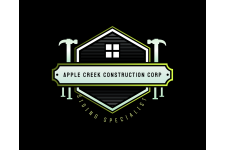 Logo for Apple Creek Construction Logo for Apple Creek Construction