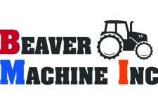 Logo for Beaver Machine Inc Logo for Beaver Machine Inc