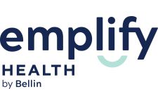 Logo for Emplify Health Logo for Emplify Health