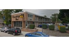 Logo for Coachlight Inn Motel Logo for Coachlight Inn Motel