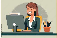 Logo for D’s Bookkeeping Service Logo for D’s Bookkeeping Service