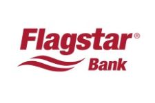 Logo for Flagstar Bank Logo for Flagstar Bank
