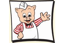 Logo for Iverson’s Piggly Wiggly Logo for Iverson’s Piggly Wiggly