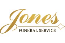Logo for Jones Funeral Service Logo for Jones Funeral Service