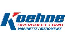 Logo for Koehne Chevrolet GMC, Inc. Logo for Koehne Chevrolet GMC, Inc.