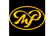 Logo for Machickanee Players Logo for Machickanee Players