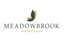 Logo for Meadowbrook at Oconto Falls Logo for Meadowbrook at Oconto Falls