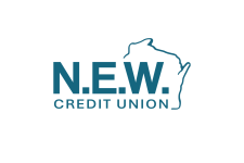 Logo for N.E.W. Credit Union Logo for N.E.W. Credit Union