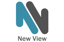 Logo for New View Industries Logo for New View Industries