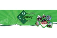 Logo for Oconto County Youth Fair Logo for Oconto County Youth Fair