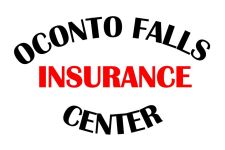 Logo for Oconto Falls Insurance Center Logo for Oconto Falls Insurance Center