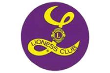 Logo for Oconto Falls Lioness Club Logo for Oconto Falls Lioness Club