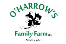 Logo for O’Harrow’s Family Farm LLC Logo for O’Harrow’s Family Farm LLC