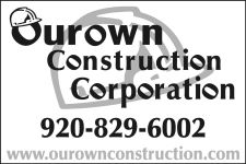 Logo for Ourown Construction Corporation Logo for Ourown Construction Corporation