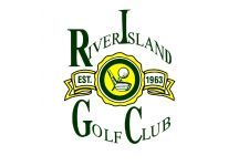Logo for River Island Golf Club Logo for River Island Golf Club