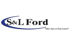 Logo for S&L Ford LLC Logo for S&L Ford LLC