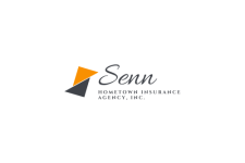 Logo for Senn Hometown Insurance Agency, Inc. Logo for Senn Hometown Insurance Agency, Inc.