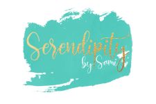 Logo for Serendipity by Sami Logo for Serendipity by Sami