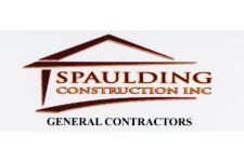 Logo for Spaulding Construction, Inc. Logo for Spaulding Construction, Inc.