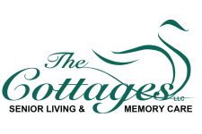 Logo for The Cottages at Meadowlands Senior Living & Memory Care Logo for The Cottages at Meadowlands Senior Living & Memory Care