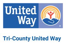 Logo for Tri County United Way Logo for Tri County United Way