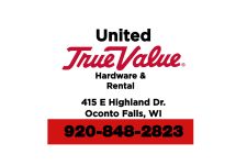 Logo for United True Value Hardware, Inc. Logo for United True Value Hardware, Inc.