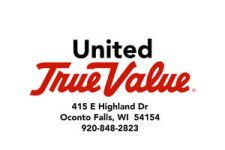 Logo for United True Value Hardware, Inc. Logo for United True Value Hardware, Inc.