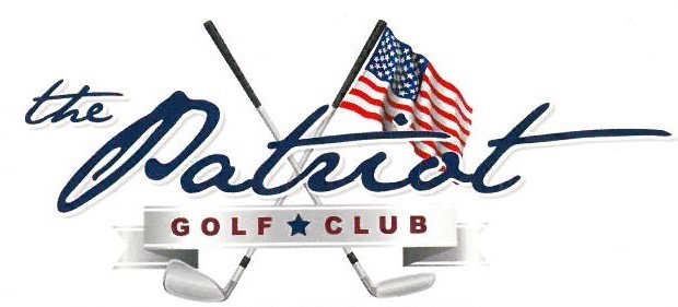 Patriot Golf Club logo