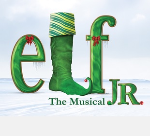 Elf Jr. The Musical 