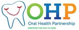 Oral Health Partnership logo