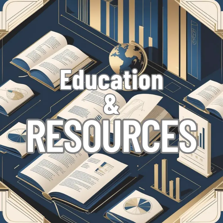 Education & Resources